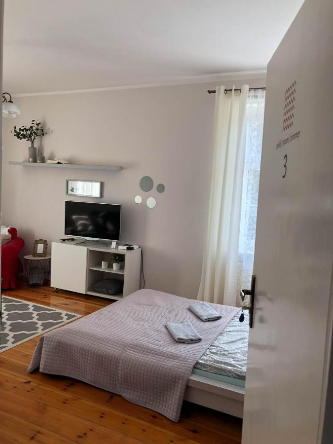 Bankowa 8 Guest Rooms ジェロナ・グラ エクステリア 写真