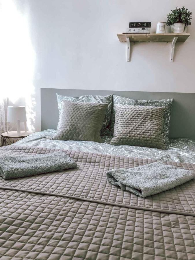 Bankowa 8 Guest Rooms ジェロナ・グラ エクステリア 写真