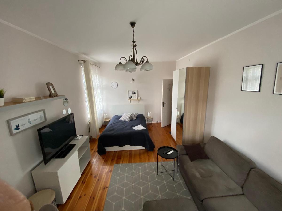 Bankowa 8 Guest Rooms ジェロナ・グラ エクステリア 写真